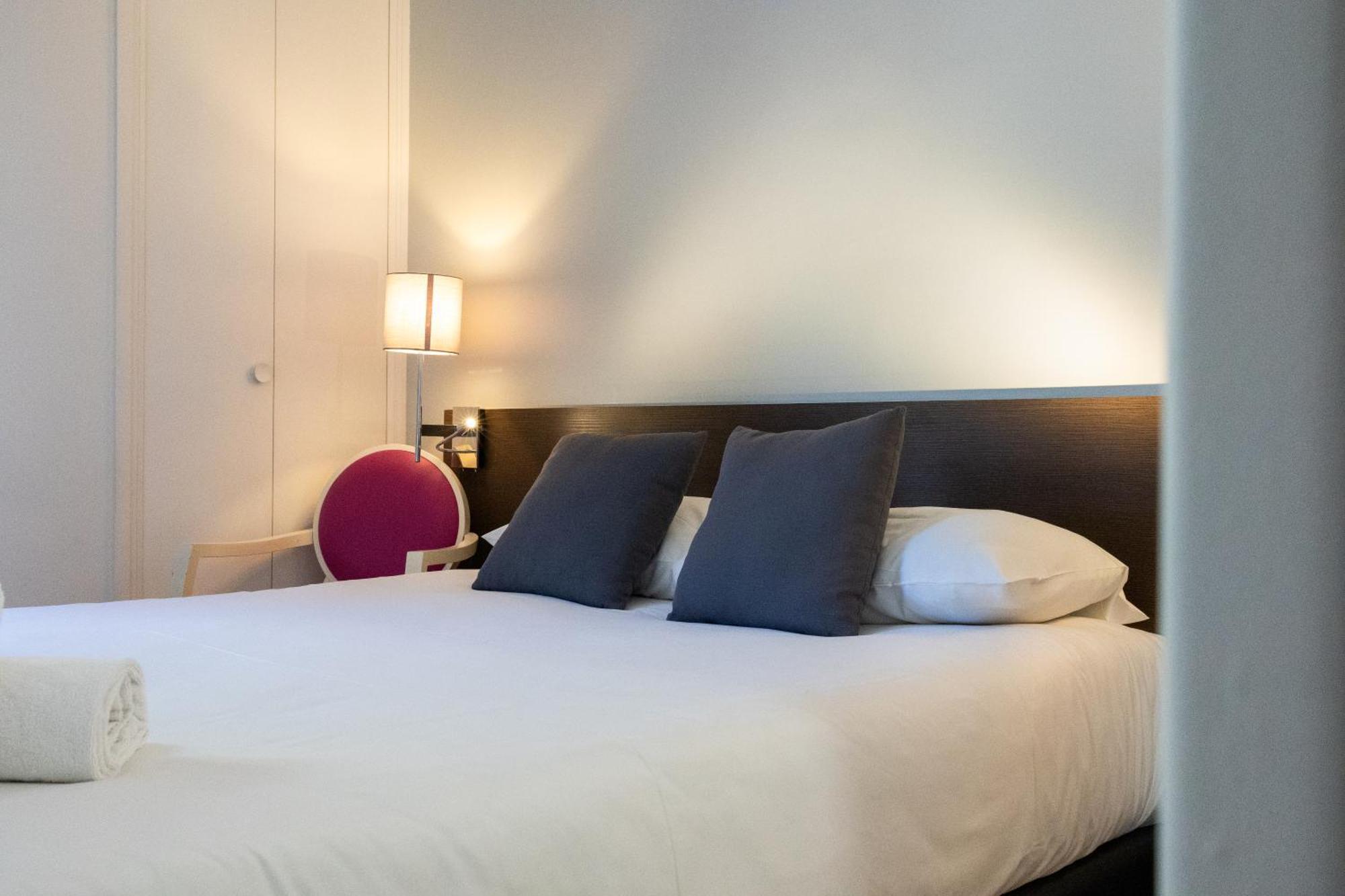 Hotel & Restaurant Perla Riviera Villeneuve-Loubet Zewnętrze zdjęcie